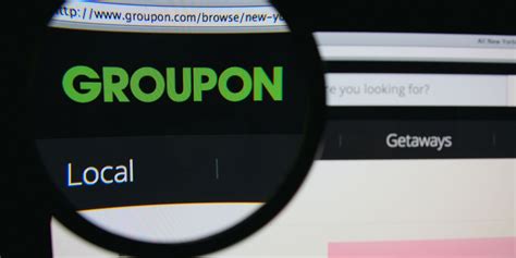 is groupon a safe site.